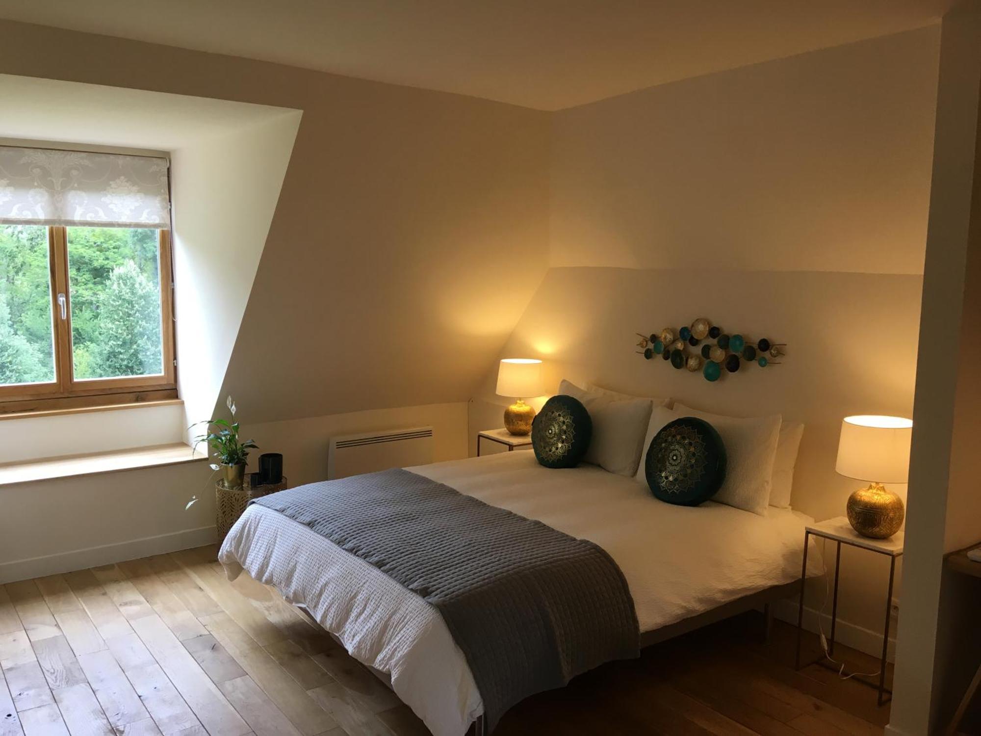 Chateau De Belespy La Bastide-de-Besplas ห้อง รูปภาพ