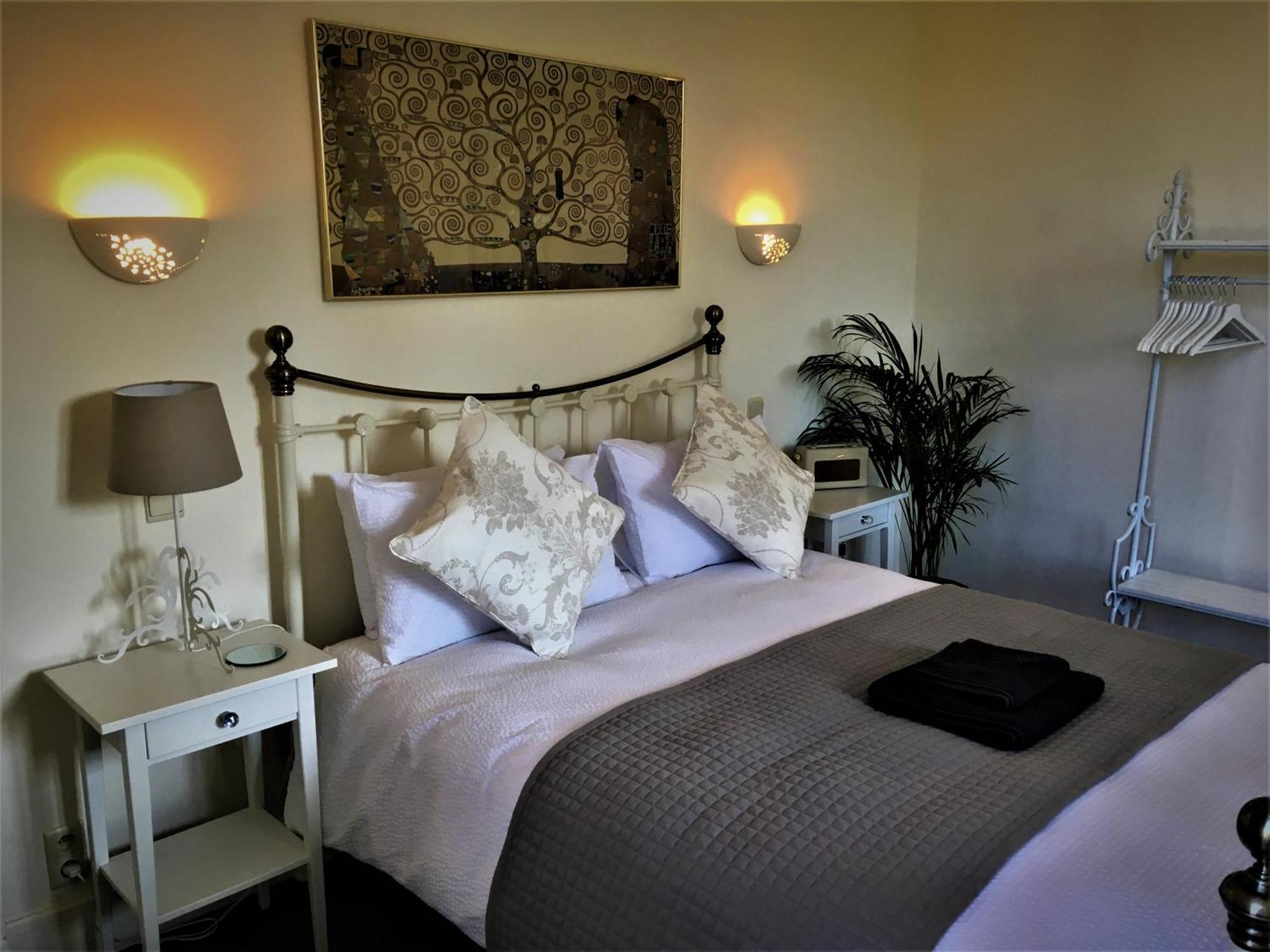 Chateau De Belespy La Bastide-de-Besplas ภายนอก รูปภาพ